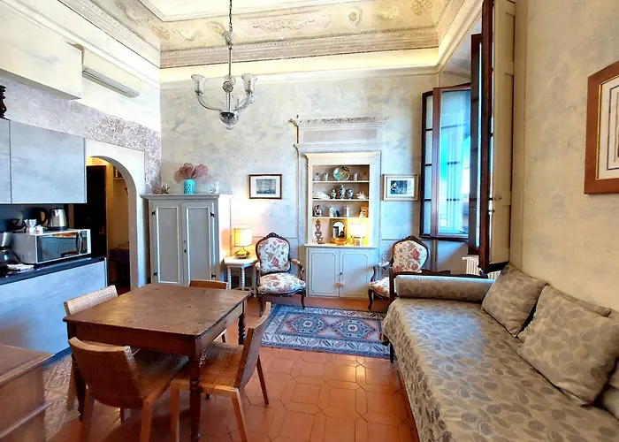 Appartamenti Oriuolo